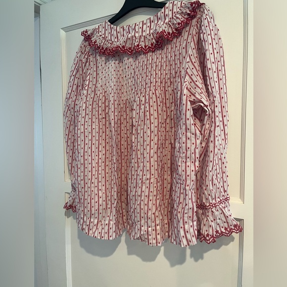 Doen Top - Picture 4 of 7